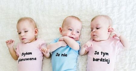 Miłość do potęgi trzeciej