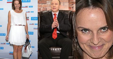 Gwiazda "Smoleńska" dalej awansuje! Została... "ekspertką" TVP!