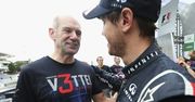Adrian Newey zostaje w Red Bull Racing