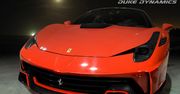 Ferrari 458 Velocita od Duke Dynamics