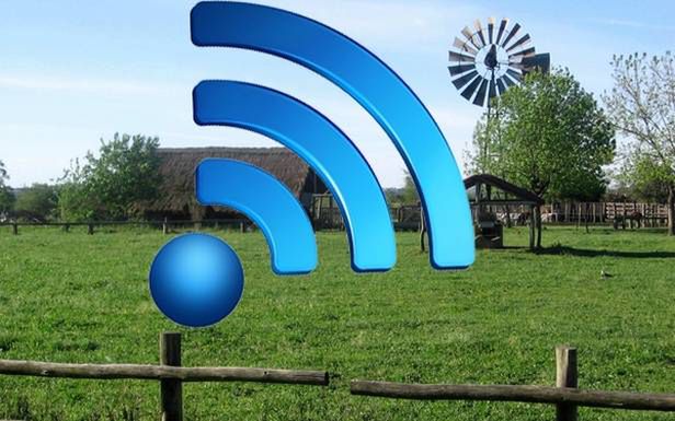 Super WiFi zwiększy zasięg bezprzewodowego Internetu (Fot. Solotecnologia.net)