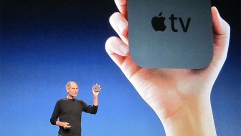 Apple TV – sprzedano 250 tysięcy urządzeń w 18 dni 1