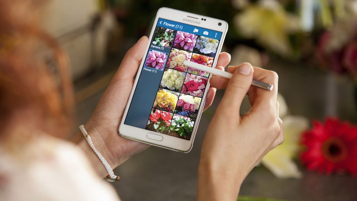 Samsung będzie dostarczać pamięć RAM dla LG oraz Apple'a 1