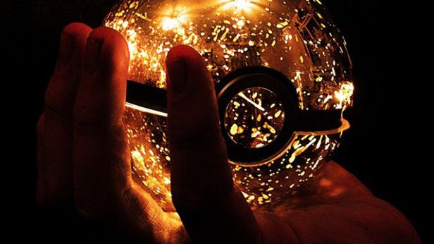 Pokeballe znacznie lepsze od oryginalnych. Spodobają się nie tylko fanom 1