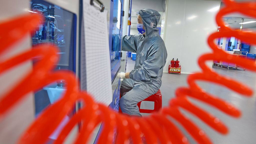 Koronawirus w Polsce. Nowe przypadki i ofiary śmiertelne. MZ podaje dane (24 marca 2022)