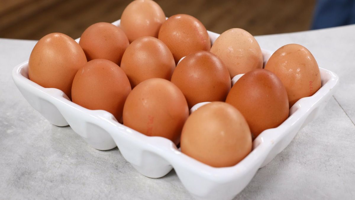 Wkrótce staną się prawdziwym rarytasem. Takie jajka znikną ze sklepów