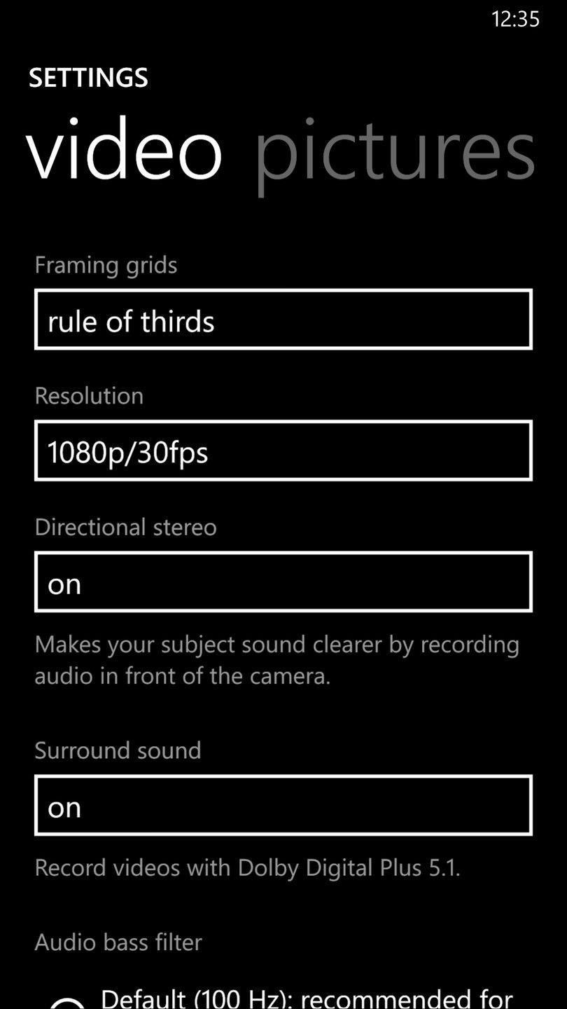Nokia Lumia 930 – piękna, potężna i… zniechęcająca [test] 59