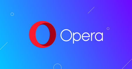 Opera blokuje koparki kryptowalut także na smartfonach z Androidem