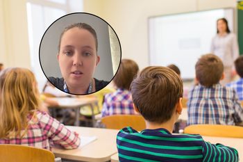 Nauczycielka mówi, co najchętniej dostałaby w prezencie. "Naprawdę się przydadzą"