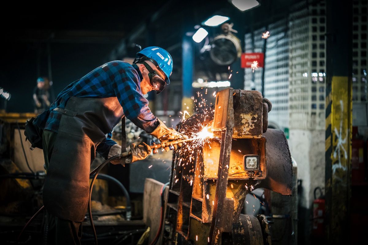 Innowacje w praktyce. KGHM buduje globalną przewagę dzięki pomysłom pracowników