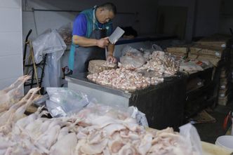 SARS-CoV2 w kurczakach i żywności? Rozwiewamy mity z Chin