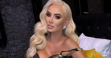 Izabela Macudzińska ZDJĘŁA DOCZEPY i zachwyciła fanów. "Przedłużane wyglądają tanio i sztucznie" (FOTO)
