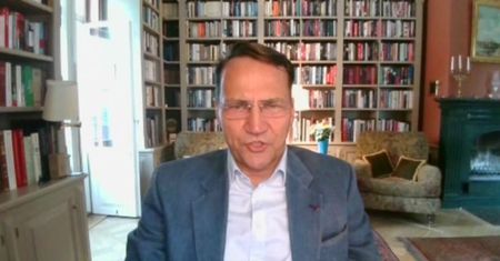 Sikorski uderzył w Kaczyńskiego. "Niebywała pogarda wobec polskich kobiet"
