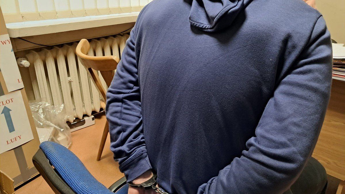 policja