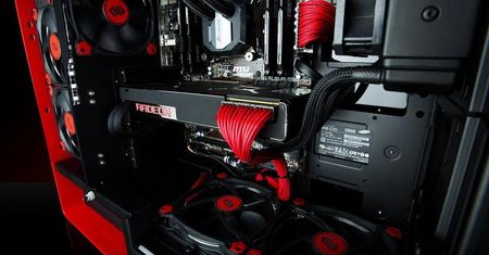 AMD Navi - nowa generacja kart graficznych odnaleziona w sterownikach [AKT.]