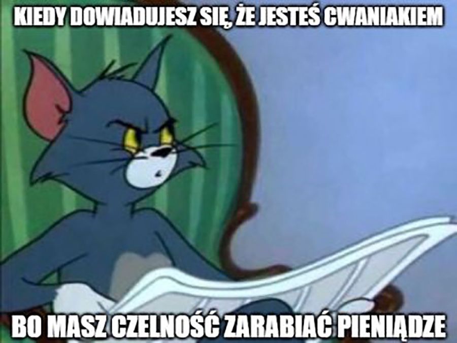 Polski ład - memy