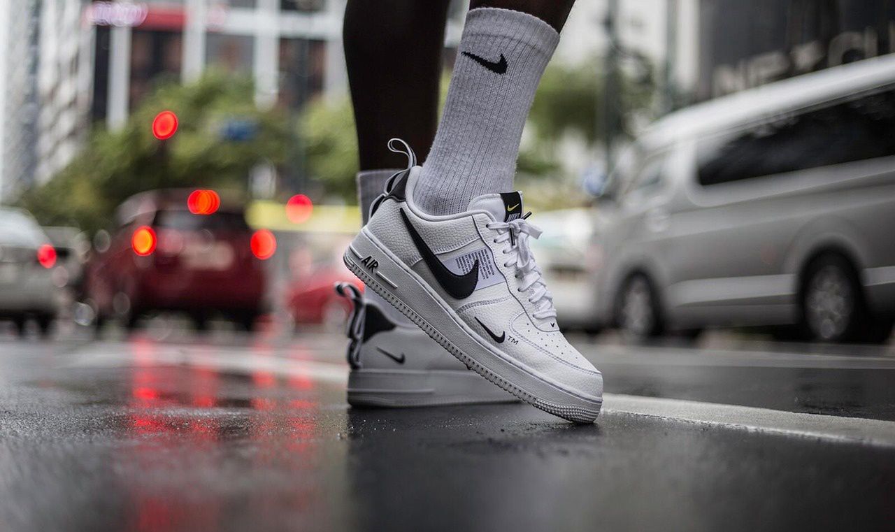 Nike będzie wielkim przegranym ceł Trumpa