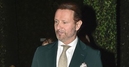 Radosław Majdan miał kompleksy z powodu niedokończonych studiów. O przyszłości jego edukacji zaważył... kontrowersyjny wygląd