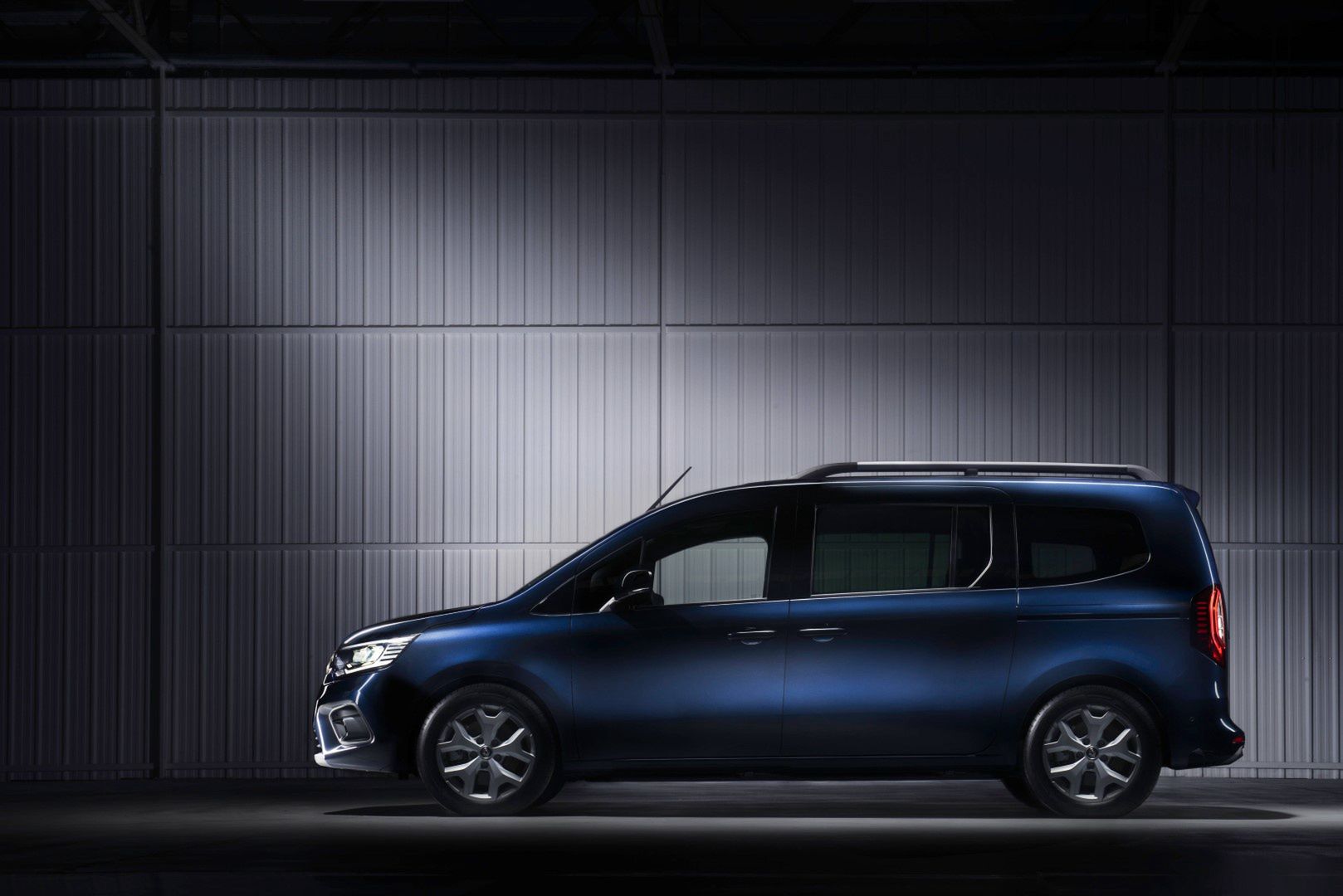 Renault Grand Kangoo