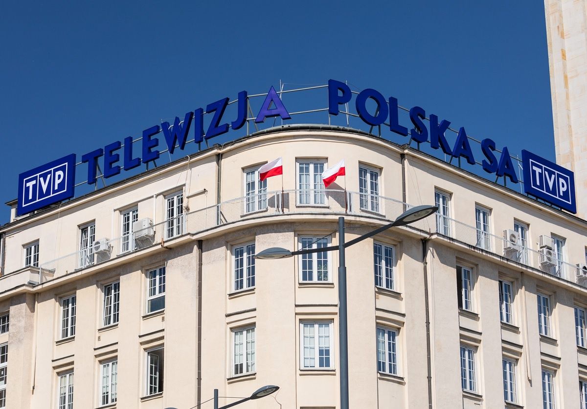 Tyle zarobiła i wydała TVP. Więcej od KRRiT i ze sponsoringu, mniej z budżetu państwa