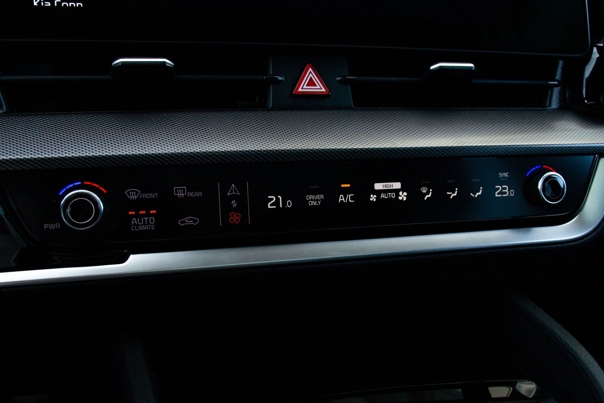Kia Sportage PHEV GT-Line