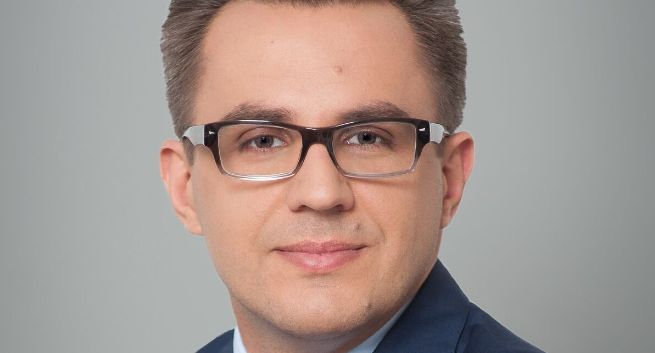 Mariusz Chochołek nowym prezesem Integrated Solutions, Leszek Hołda odchodzi do PKP Energetyka