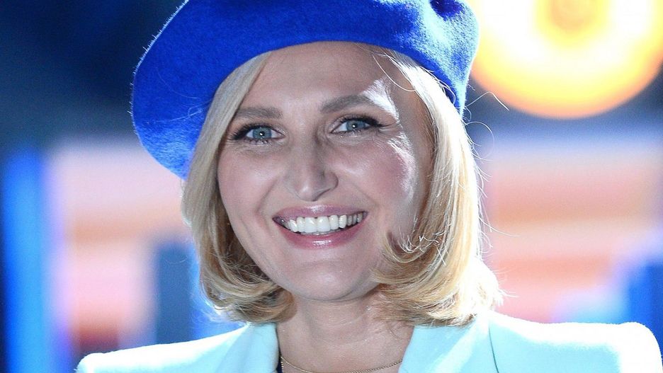 Reni Jusis pokazała, jak spędza poniedziałkowe poranki