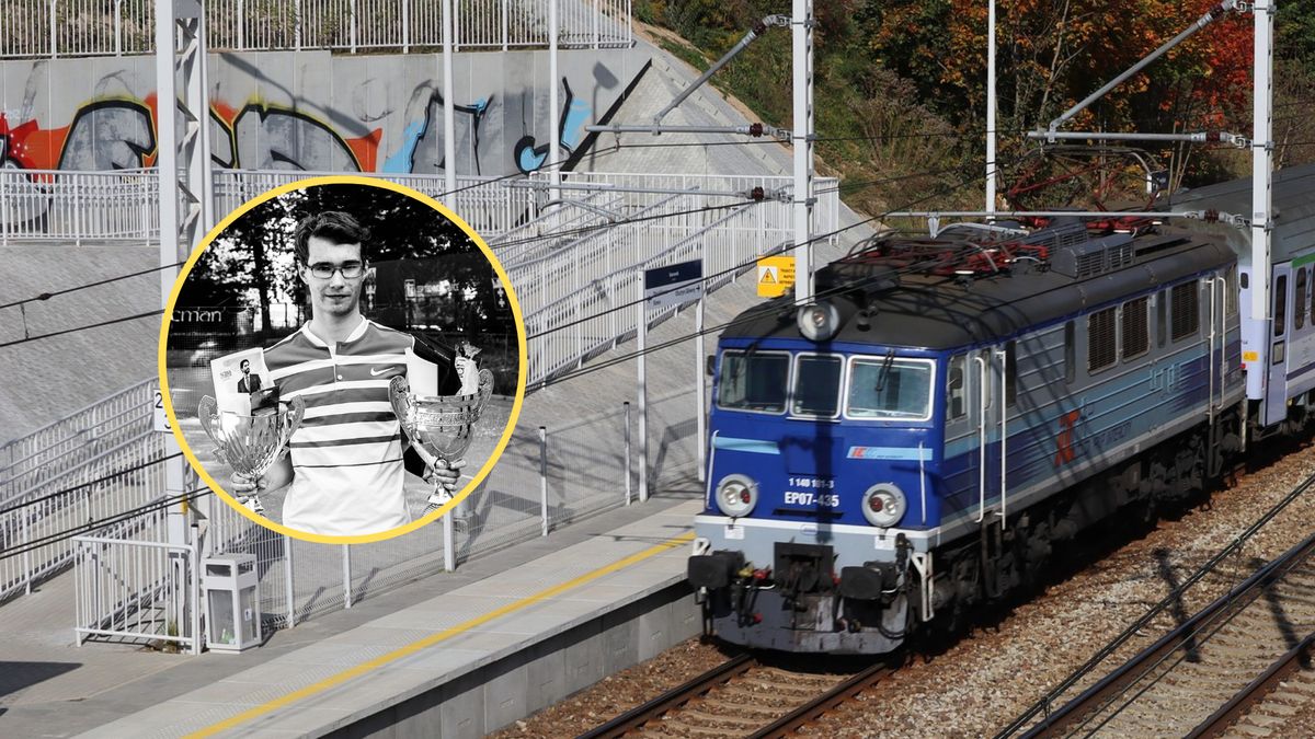 Nie żyje 23-letni Kuba. Chłopak w dzieciństwie przeżył bolesną stratę