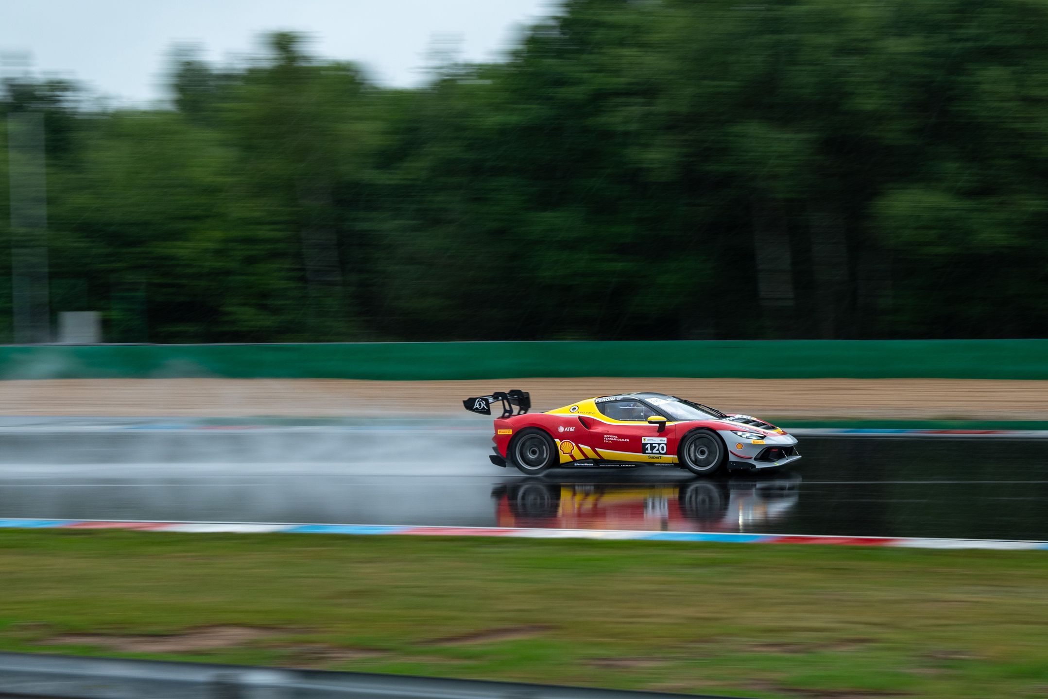 Ferrari Passione