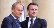 Polska i Francja mają "tych samych wrogów". Powinny rozwijać współpracę