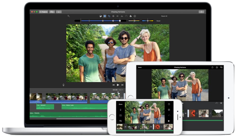 iOS 12: niektóre funkcje mogą pojawić się później, niż planowano. Apple ma jednak dobry powód 2