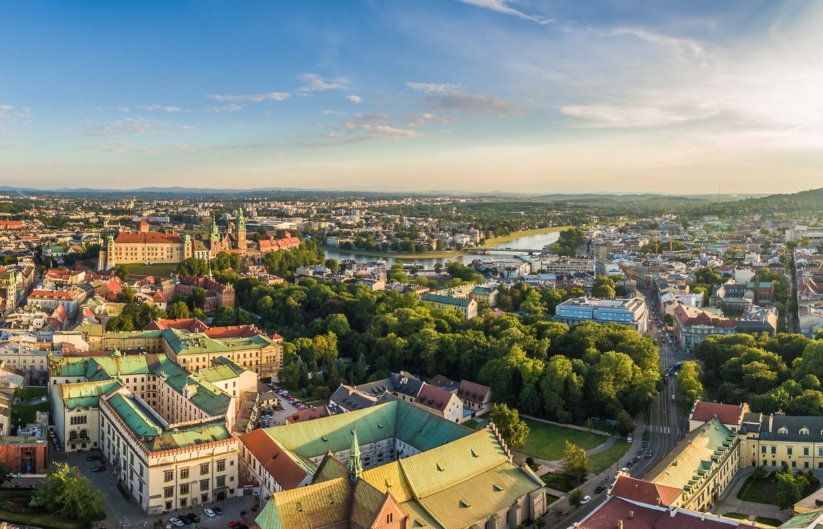 Nowa atrakcja w Krakowie może być hitem wśród turystów 