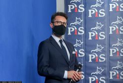 Radosław Fogiel o projekcie regulującym ceny gazu: to typowe polityczne bicie piany