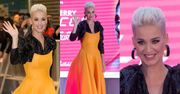 Katy Perry odpowiada na pytania fanów w "oryginalnej" sukience