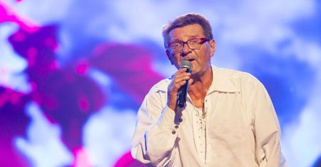 Jacek Zieliński nie doczekał 60-lecia Skaldów. W sieci furorę robi archiwalny występ z Grzegorzem Markowskim