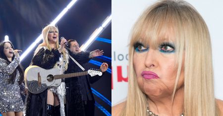 Oburzona Maryla Rodowicz ujawniła skandaliczne kulisy sylwestra w TVP: "Jeszcze raz się tak do mnie odezwiesz ku*wa"