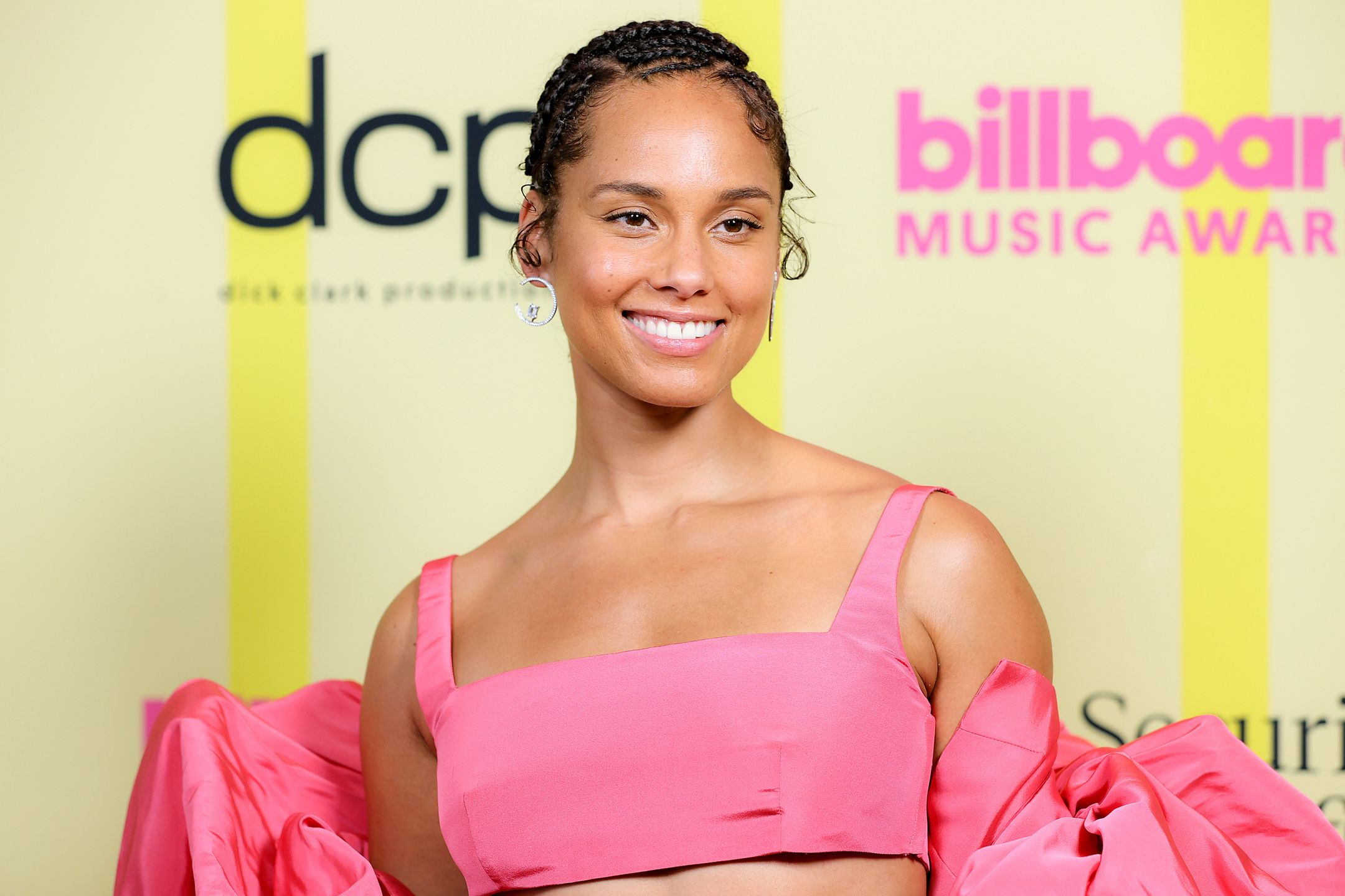 Alicia Keys