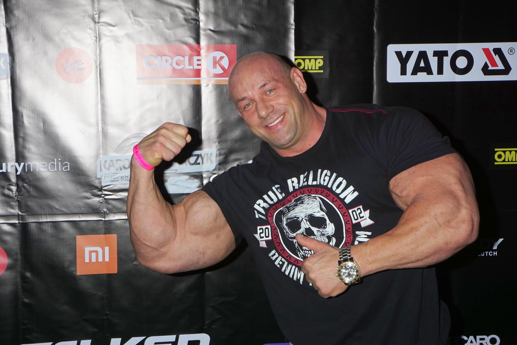 Robert Burneika