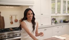 Bajkowe życie księżnej Meghan. W styczniu nowy program Netfliksa „Z miłością, Meghan”