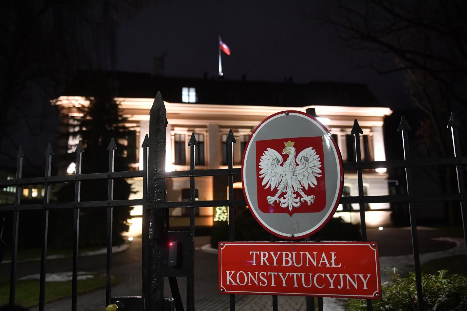 trybunal 