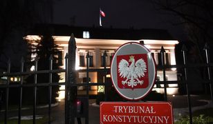 Aborcja w Polsce. Rządowe Centrum Legislacji opublikowało wyrok TK