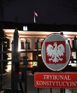 Aborcja w Polsce. Rządowe Centrum Legislacji opublikowało wyrok TK