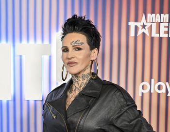 Podziękowała menadżerce. "Od ponad 20 lat jest dobrym duchem"