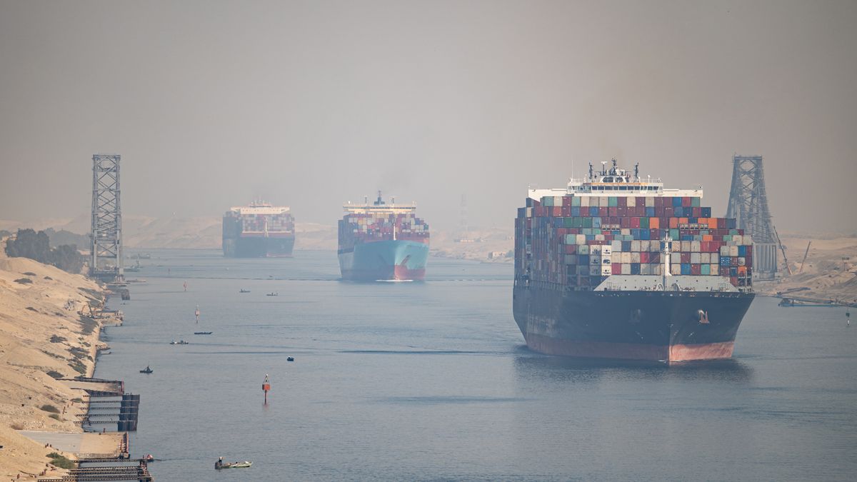 Many cargo ships navigate by Suez Canal, Egypt. Concept of distribution, shipping and delivery
Many cargo ships navigate through Suez Canal. Shipping canal in Egypt. Concept of transportation and logistics.
delivery, distribution, shipping, suez canal, ship, logistics, transportation, suez, canal, cargo, logistic, egypt, africa, transport, container, boat, sea, carrier, desert, passing, sand, vessel, industry, sky, travel, many, water, freight, business, global, traffic, delivery, distribution, shipping, suez canal, ship, logistics, transportation, suez, canal, cargo, logistic, egypt, africa, transport, container, boat, sea, carrier, desert, passing, sand, vessel, industry, sky, travel, many, water, freight, business, global, traffic