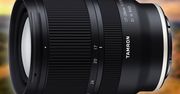 Tamron wejdzie na rynek bezlusterkowców Sony obiektywem 17-28 mm f/2.8
