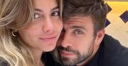 Gerard Pique z GOŁĄ KLATĄ tuli się do następczyni Shakiry. Fani oburzeni: "Pomyśl o swoich dzieciach!" (FOTO)