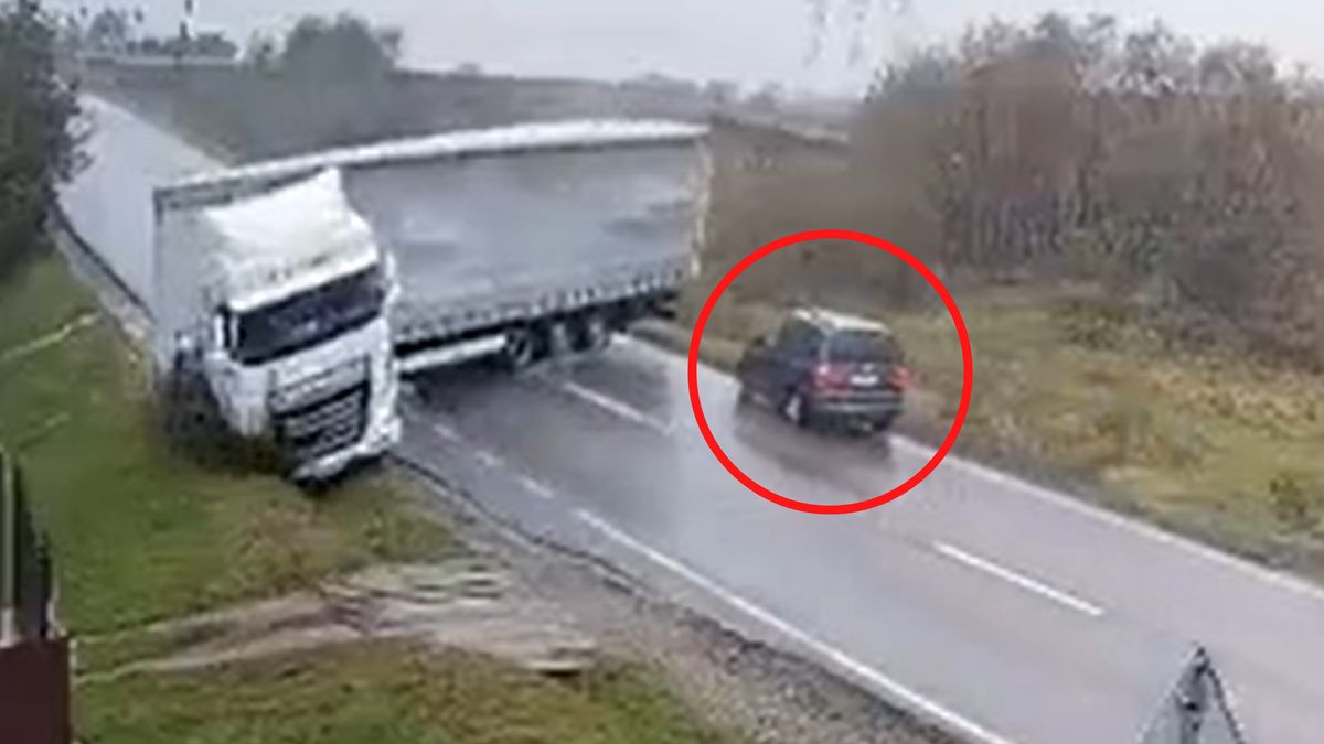 Tragiczny wypadek w Rumunii.