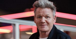 58-letni Gordon Ramsay jest w formie życia. Kucharz zdradza swój sekret