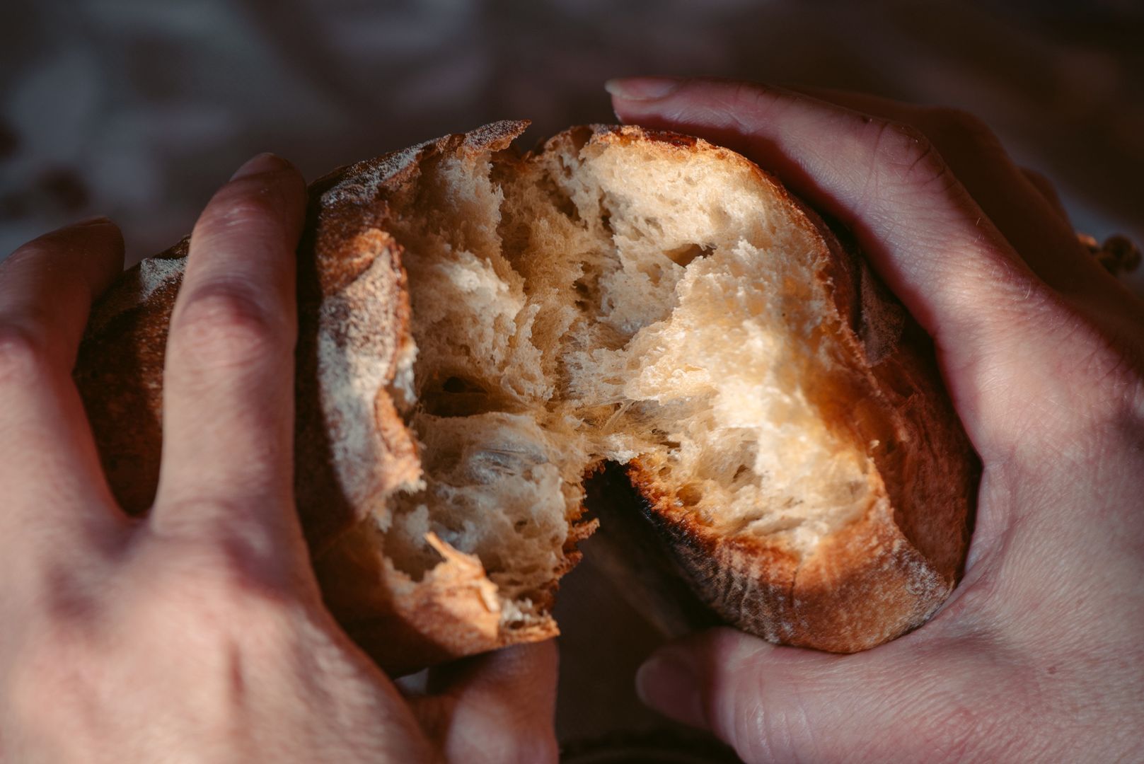 Mówią, że to "chleb zmieniający życie". Sekretem jest ten składnik