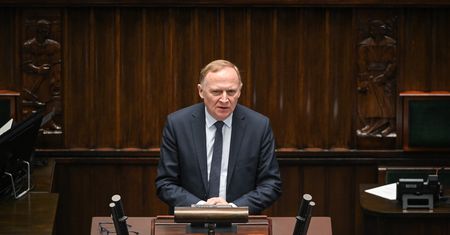 Stanowisko MSWiA. Polska nie przyjmie migrantów w ramach relokacji